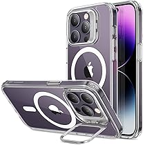 Amazon | 【3秒で完成・50kg耐衝撃】ESR iPhone 14 Pro ガラス